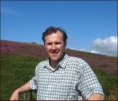 more biographical background on Robert Currey